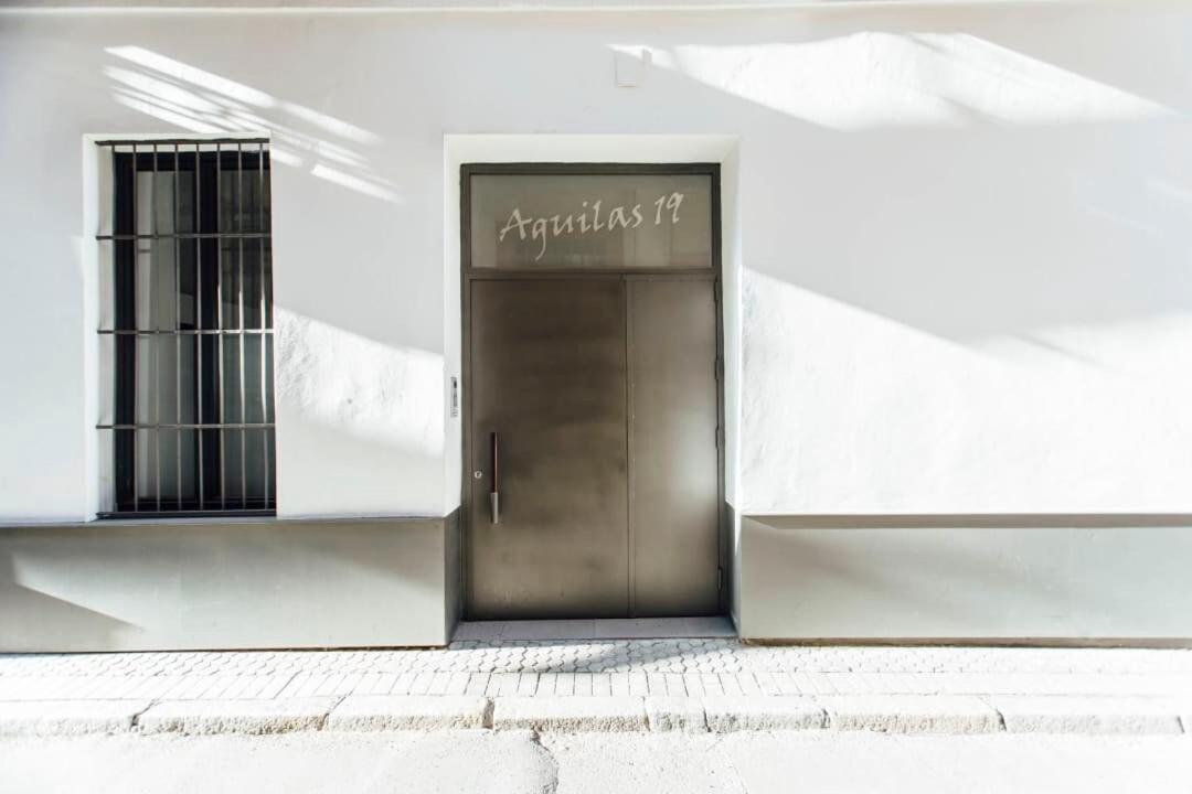 Bright And Modern 2D Apartment - Seville Center, Seville